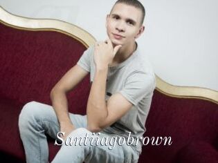 Santiiagobrown