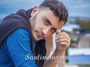Santinomarco