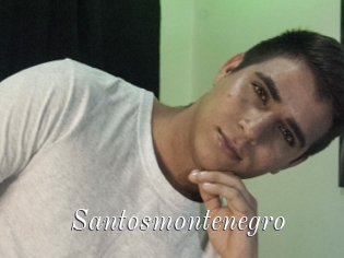 Santosmontenegro