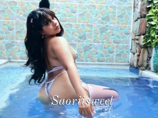 Saoriisweet