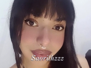 Saorithzzz