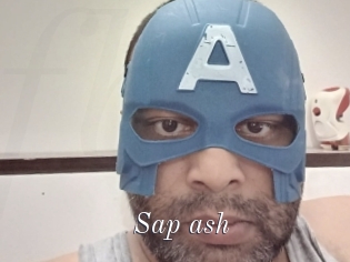 Sap_ash
