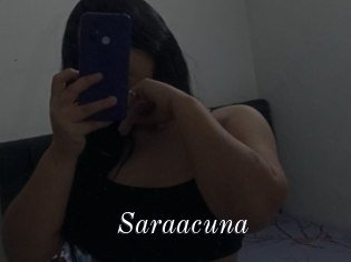 Saraacuna