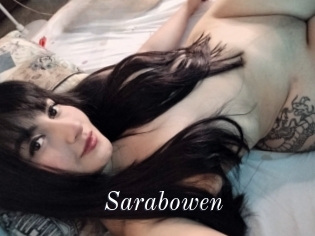 Sarabowen