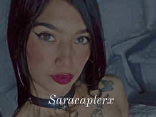 Saracaplerx