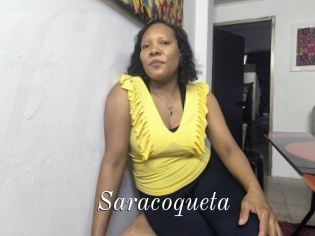 Saracoqueta