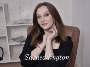 Saraeddington