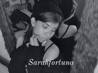Sarahfortuna