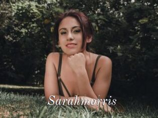 Sarahmorris
