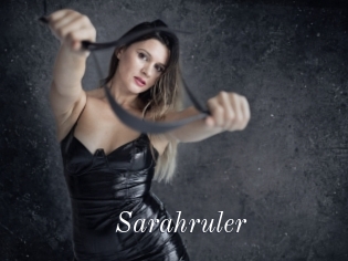 Sarahruler