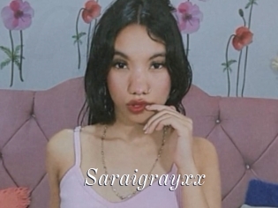 Saraigrayxx