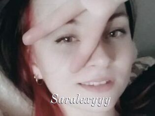 Saralexyyy