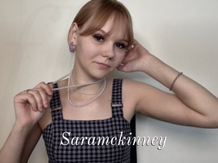 Saramckinney