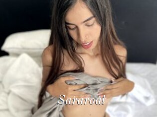Sararoat