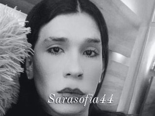 Sarasofia44