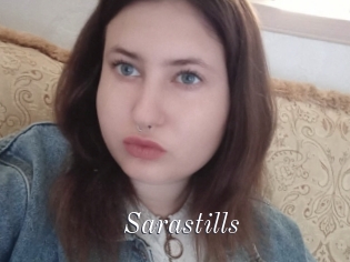 Sarastills
