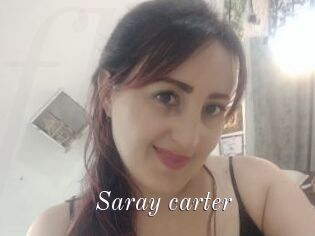 Saray_carter