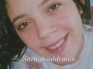 Sarayhootdemon
