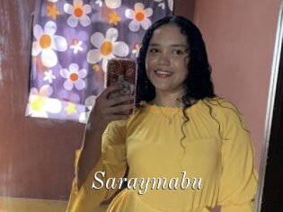 Saraymabu