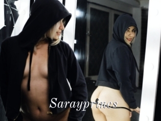 Sarayprincs