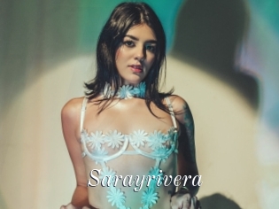 Sarayrivera