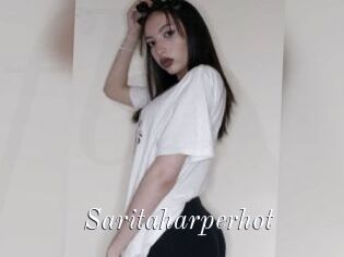 Saritaharperhot