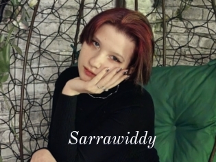 Sarrawiddy