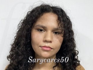 Sarycares50
