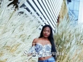 Sasha_holman