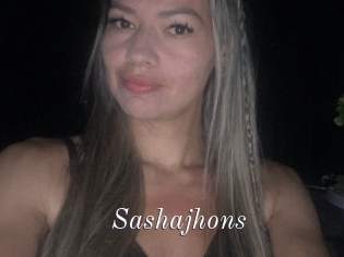 Sashajhons
