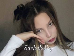 Sashakelley