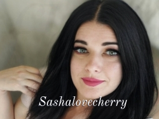 Sashalovecherry