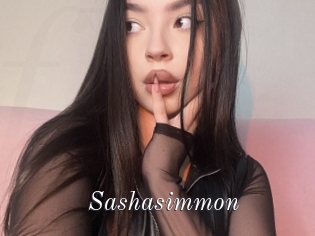 Sashasimmon