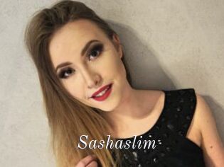 Sashaslim