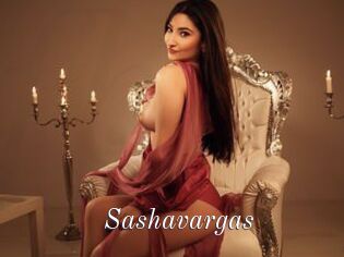 Sashavargas