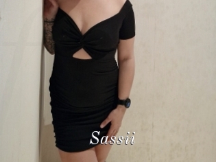 Sassii
