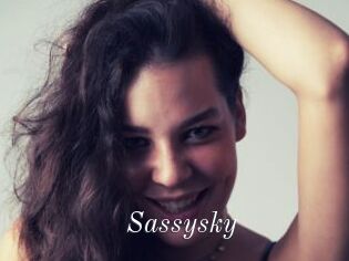 Sassysky