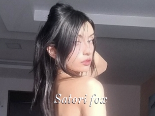 Satori_fox
