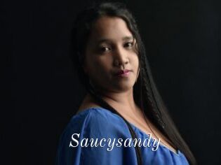 Saucysandy
