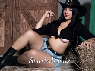 Scarledubois