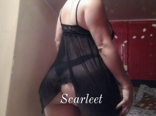 Scarleet