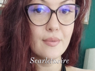 Scarletnoire