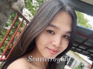Scarletroyale