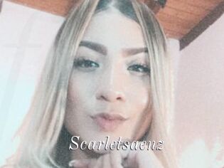 Scarletsaenz