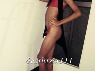 Scarletsex111