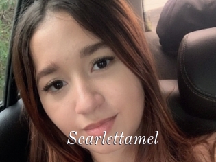 Scarlettamel