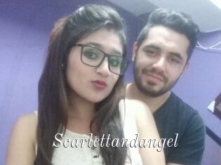 Scarlettandangel