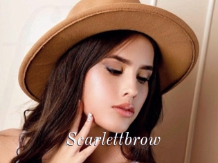 Scarlettbrow