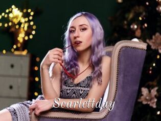 Scarlettday