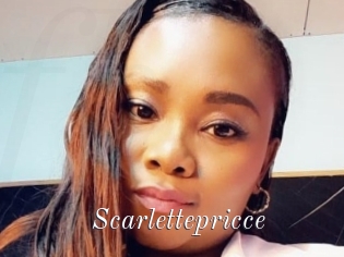 Scarlettepricce